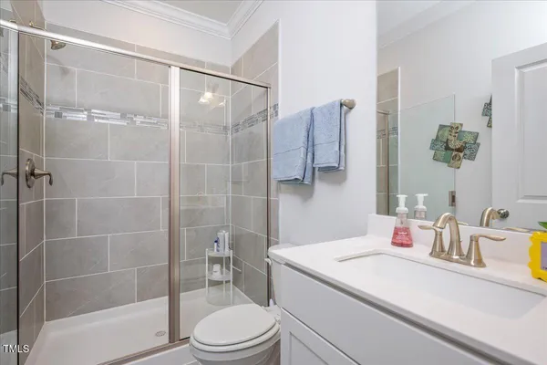 $460,000 | 361 Natsam Woods Way, Wake Forest, NC 27587