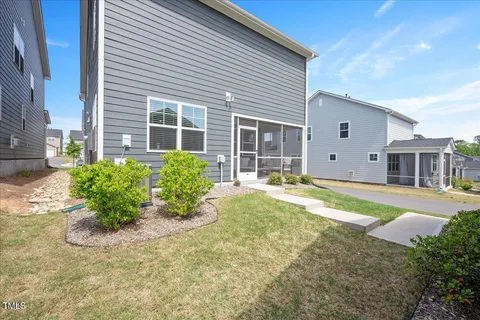 $470,000 | 361 Natsam Woods Way, Wake Forest, NC 27587