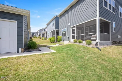 $470,000 | 361 Natsam Woods Way, Wake Forest, NC 27587