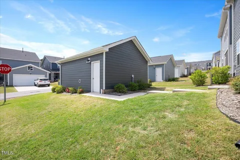 $470,000 | 361 Natsam Woods Way, Wake Forest, NC 27587