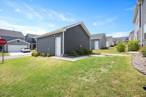 $460,000 | 361 Natsam Woods Way, Wake Forest, NC 27587