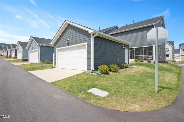 $470,000 | 361 Natsam Woods Way, Wake Forest, NC 27587