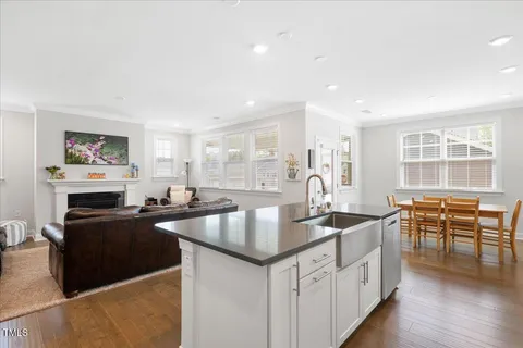 $470,000 | 361 Natsam Woods Way, Wake Forest, NC 27587