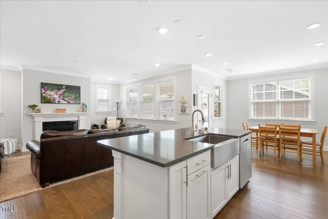 $470,000 | 361 Natsam Woods Way, Wake Forest, NC 27587