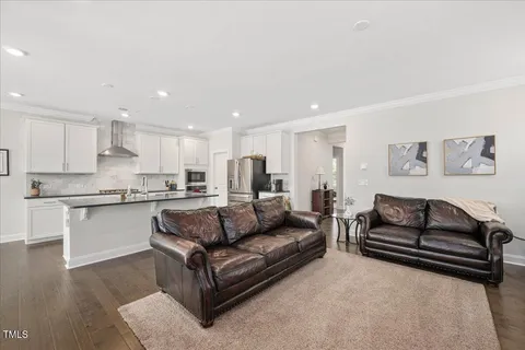 $470,000 | 361 Natsam Woods Way, Wake Forest, NC 27587