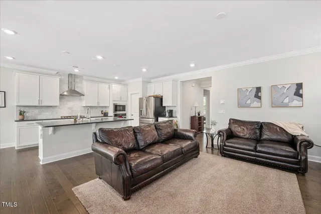 $470,000 | 361 Natsam Woods Way, Wake Forest, NC 27587