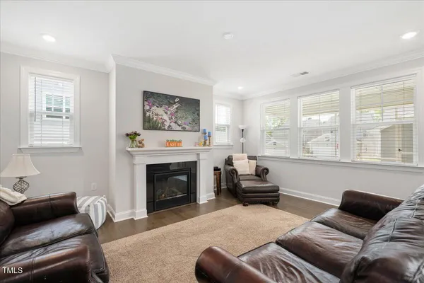 $460,000 | 361 Natsam Woods Way, Wake Forest, NC 27587