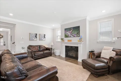 $470,000 | 361 Natsam Woods Way, Wake Forest, NC 27587