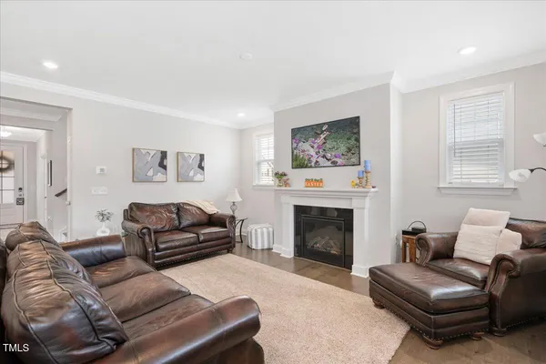 $460,000 | 361 Natsam Woods Way, Wake Forest, NC 27587