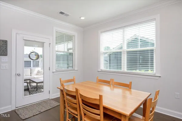 $460,000 | 361 Natsam Woods Way, Wake Forest, NC 27587