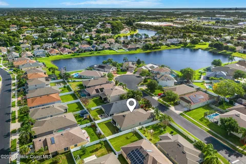 $445,000 | 4850 Borealis Court, Melbourne, FL 32940