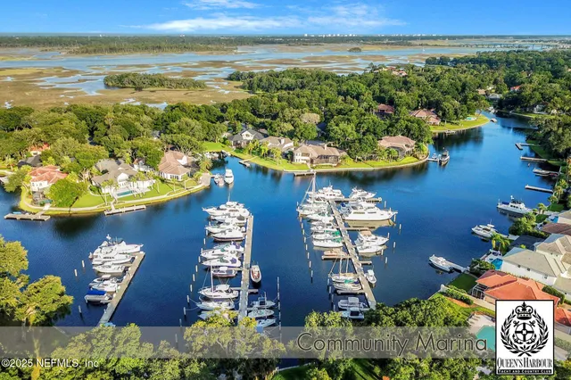 $1,024,950 | 1521 Nottingham Knoll Drive, Jacksonville, FL 32225