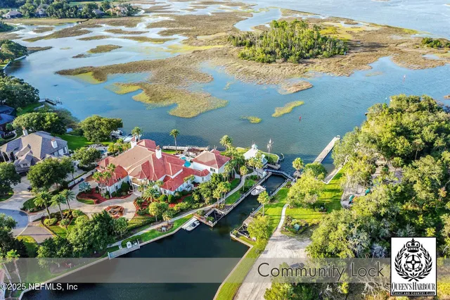 $1,024,950 | 1521 Nottingham Knoll Drive, Jacksonville, FL 32225