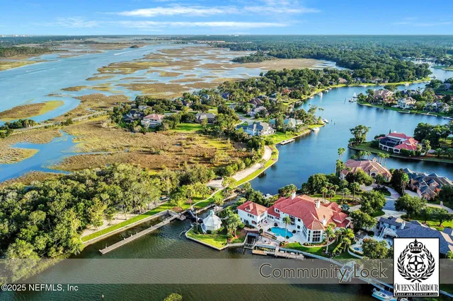 $1,024,950 | 1521 Nottingham Knoll Drive, Jacksonville, FL 32225