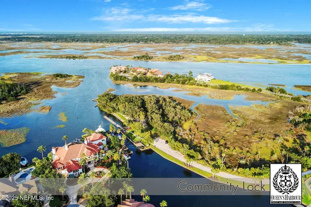 $1,024,950 | 1521 Nottingham Knoll Drive, Jacksonville, FL 32225