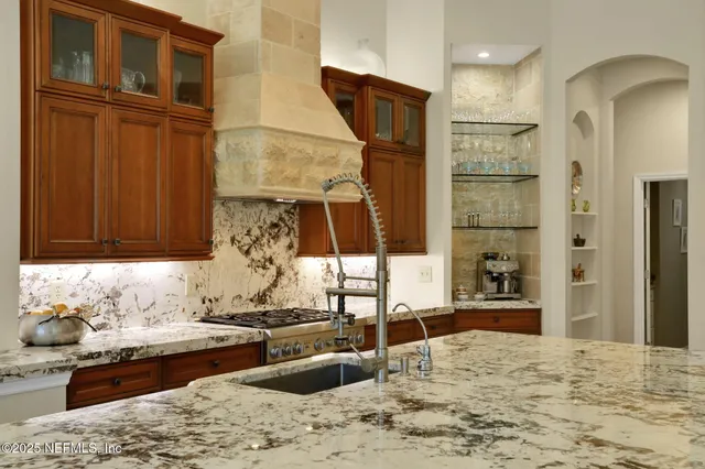 $1,024,950 | 1521 Nottingham Knoll Drive, Jacksonville, FL 32225