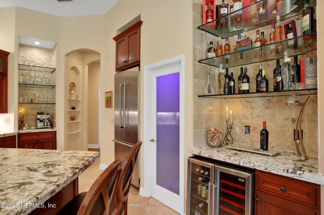 $1,024,950 | 1521 Nottingham Knoll Drive, Jacksonville, FL 32225