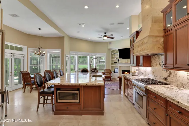 $1,024,950 | 1521 Nottingham Knoll Drive, Jacksonville, FL 32225