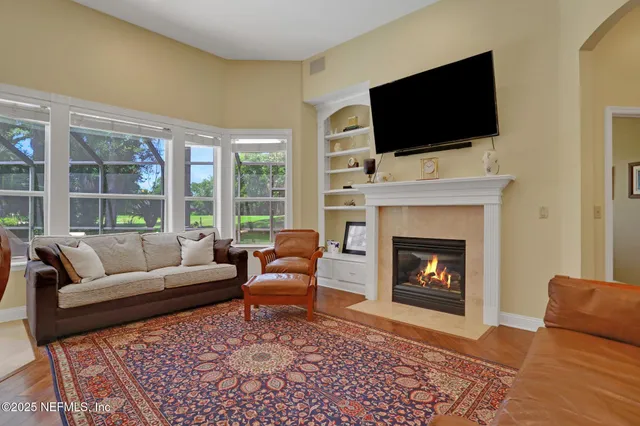 $1,024,950 | 1521 Nottingham Knoll Drive, Jacksonville, FL 32225