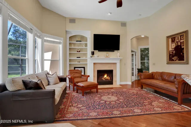 $1,024,950 | 1521 Nottingham Knoll Drive, Jacksonville, FL 32225