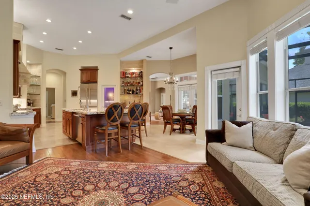 $1,024,950 | 1521 Nottingham Knoll Drive, Jacksonville, FL 32225