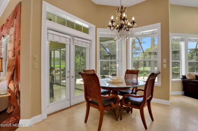 $1,024,950 | 1521 Nottingham Knoll Drive, Jacksonville, FL 32225