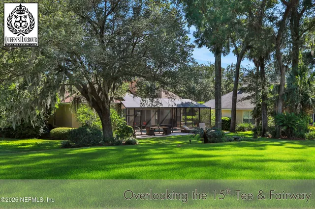 $1,024,950 | 1521 Nottingham Knoll Drive, Jacksonville, FL 32225