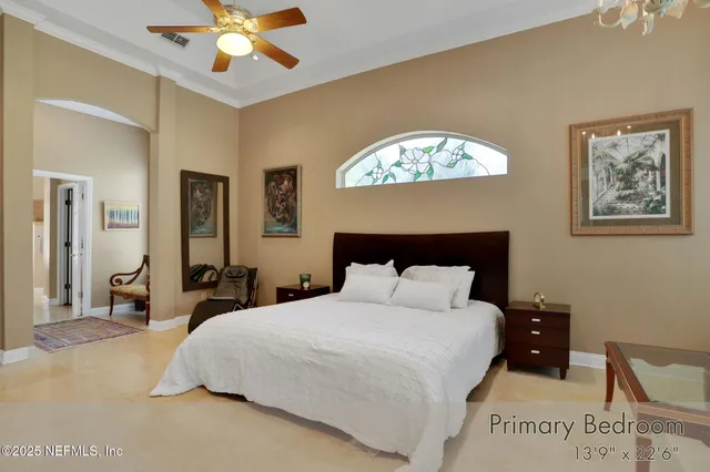 $1,024,950 | 1521 Nottingham Knoll Drive, Jacksonville, FL 32225