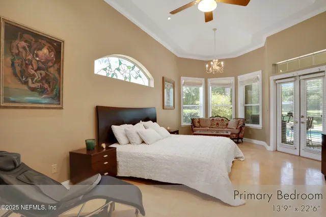 $1,024,950 | 1521 Nottingham Knoll Drive, Jacksonville, FL 32225