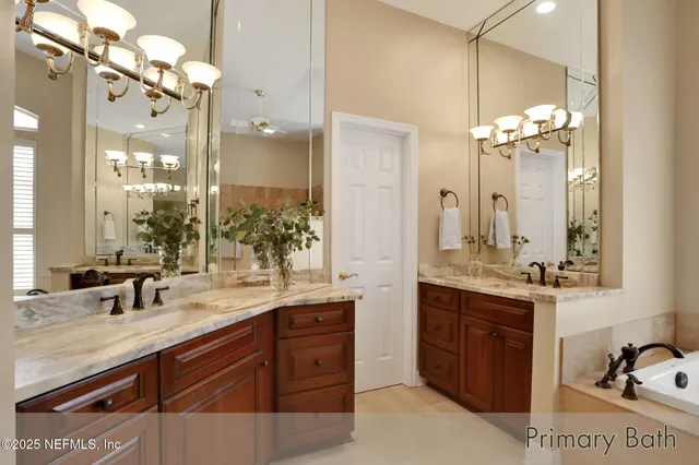 $1,024,950 | 1521 Nottingham Knoll Drive, Jacksonville, FL 32225