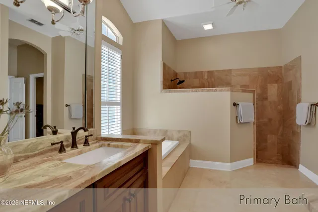 $1,024,950 | 1521 Nottingham Knoll Drive, Jacksonville, FL 32225