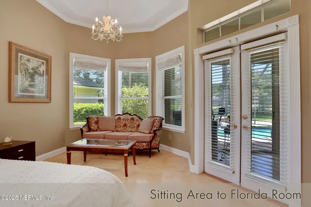 $1,024,950 | 1521 Nottingham Knoll Drive, Jacksonville, FL 32225