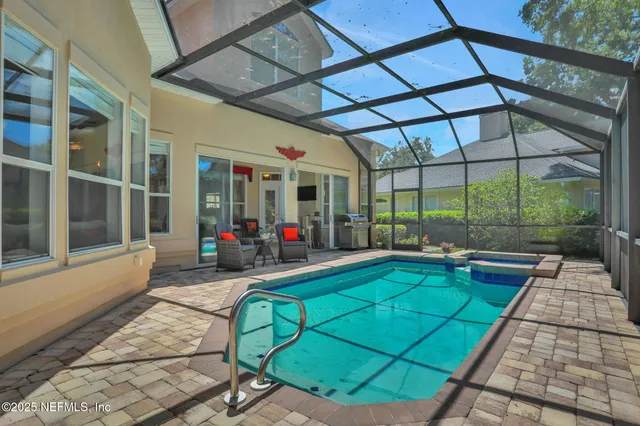 $1,024,950 | 1521 Nottingham Knoll Drive, Jacksonville, FL 32225