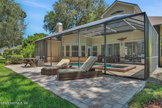 $1,024,950 | 1521 Nottingham Knoll Drive, Jacksonville, FL 32225