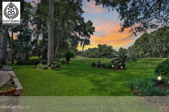 $1,024,950 | 1521 Nottingham Knoll Drive, Jacksonville, FL 32225