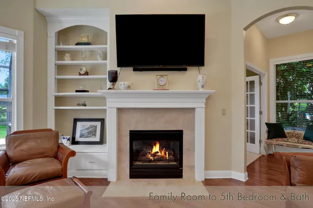 $1,024,950 | 1521 Nottingham Knoll Drive, Jacksonville, FL 32225