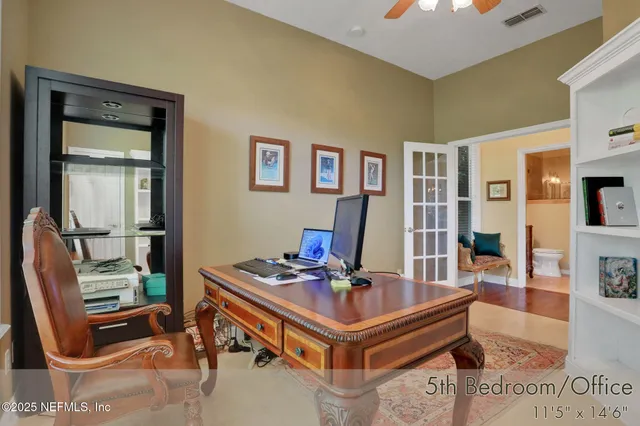 $1,024,950 | 1521 Nottingham Knoll Drive, Jacksonville, FL 32225