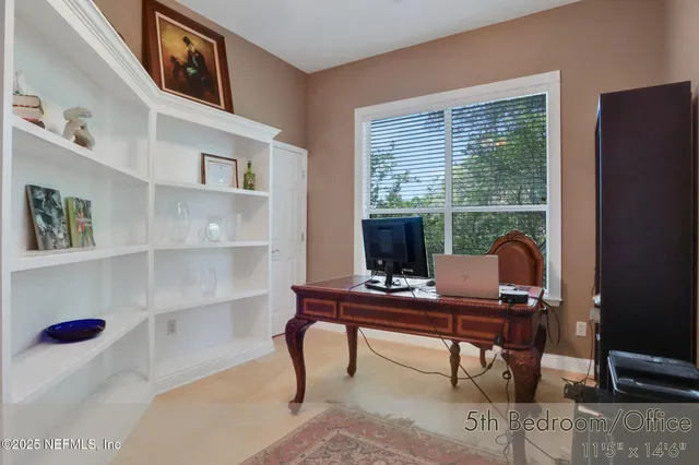 $1,024,950 | 1521 Nottingham Knoll Drive, Jacksonville, FL 32225