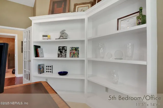 $1,024,950 | 1521 Nottingham Knoll Drive, Jacksonville, FL 32225