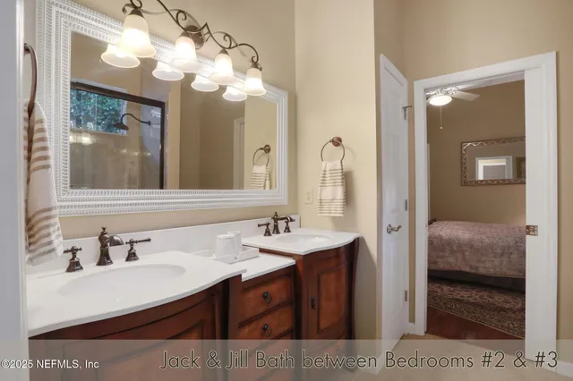 $1,024,950 | 1521 Nottingham Knoll Drive, Jacksonville, FL 32225