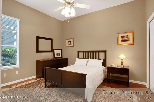 $1,024,950 | 1521 Nottingham Knoll Drive, Jacksonville, FL 32225