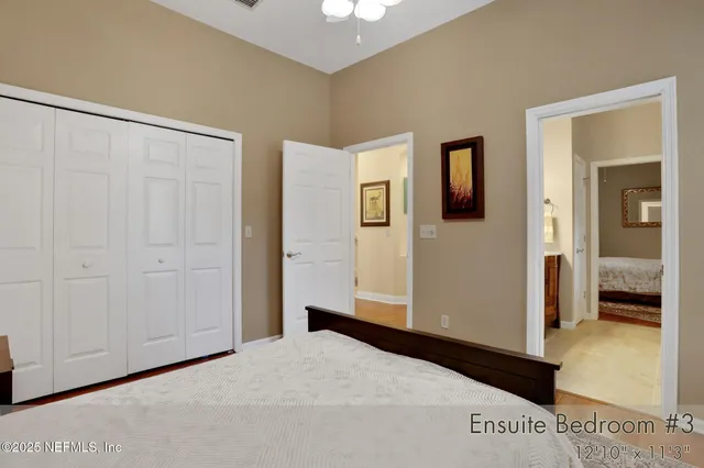 $1,024,950 | 1521 Nottingham Knoll Drive, Jacksonville, FL 32225