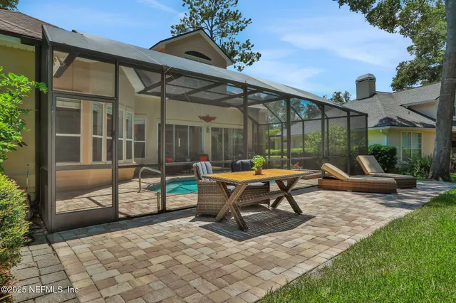 $1,024,950 | 1521 Nottingham Knoll Drive, Jacksonville, FL 32225