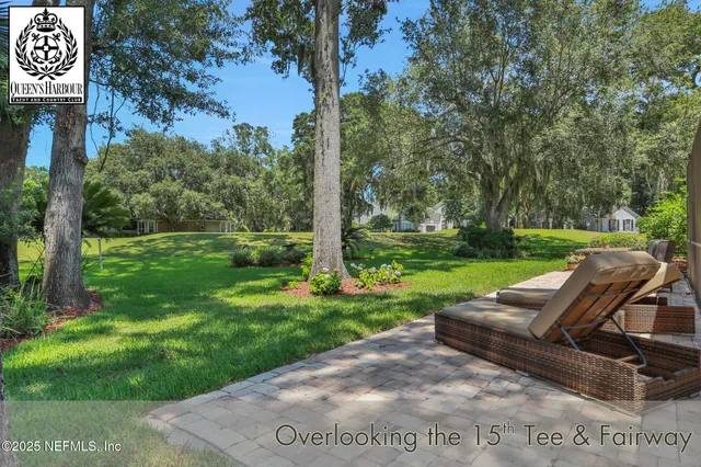 $1,024,950 | 1521 Nottingham Knoll Drive, Jacksonville, FL 32225