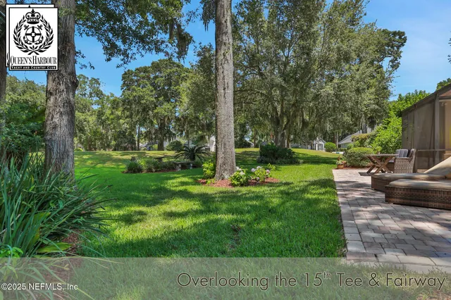 $1,024,950 | 1521 Nottingham Knoll Drive, Jacksonville, FL 32225