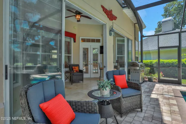 $1,024,950 | 1521 Nottingham Knoll Drive, Jacksonville, FL 32225