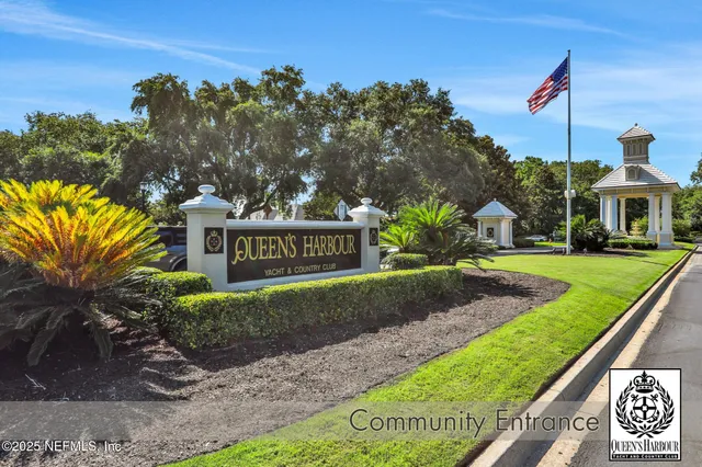 $1,024,950 | 1521 Nottingham Knoll Drive, Jacksonville, FL 32225