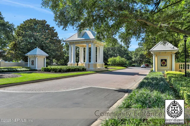 $1,024,950 | 1521 Nottingham Knoll Drive, Jacksonville, FL 32225