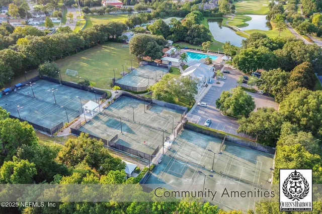 $1,024,950 | 1521 Nottingham Knoll Drive, Jacksonville, FL 32225