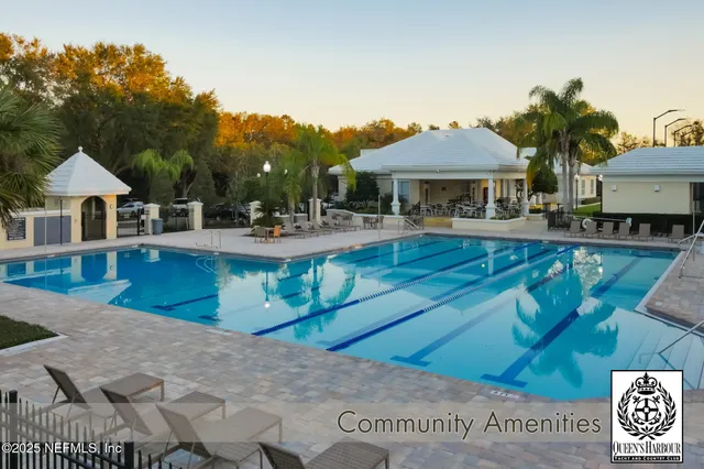 $1,024,950 | 1521 Nottingham Knoll Drive, Jacksonville, FL 32225